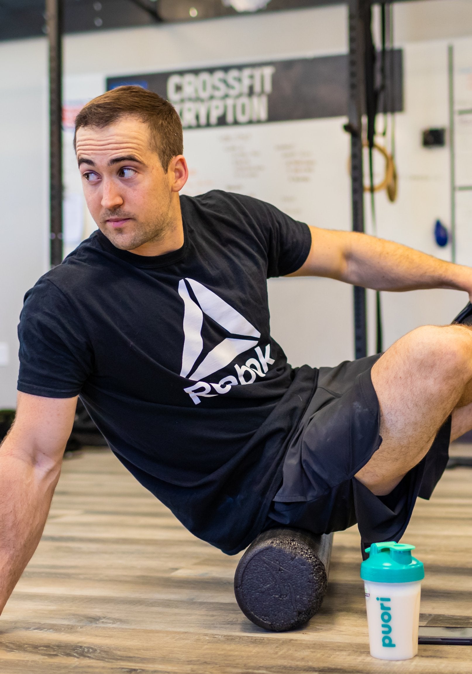 Benefits of Self Myofascial Release